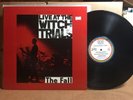 The Fall LIVE AT THE WITCH TRIALS LP IRS SP 003 1979 US First Press EX