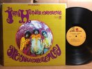 Jimi Hendrix Experience ARE YOU EXPERIENCED LP Reprise RS6261 US 1979 Stereo EX