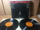 The Kinks KINK KRONIKLES 2LP Reprise Stereo US 1972 EX/NM