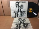 Mason HARBOUR LP Eleventh Hour 1001S Private Psych US 1971 Orig EX Booklet