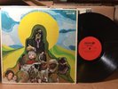Sir Douglas Quintet Plus 2 HONKEY BLUES LP Smash SRS67108 US Orig 1968 EX/VG+