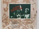 LOU REED   BERLIN   1st Original Press LP NEW SEALED + Book APL1-0207 *USA* 1973