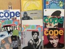Julian Cope The Teardrop Explodes 12” Vinyl bundle indie