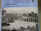 BRUCH & SPOHR Violinkonzerte - FIELD - ALBERT - Telefunken SLT 43016