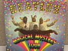 Beatles Magical Mystery Tour Double 7