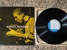 INTRODUCING KENNY BURRELL, BLUE NOTE RECORDS LP.