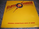 QUEEN Flash Gordon Original Soundtrack 1980 Vinyl LP Album Record