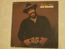 JAE MASON Tender Man SOUL Funk Breaks LP HEAR Buddah