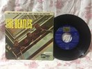 The Beatles I WANT TO HOLD YOUR HAND 45 EP Odeon DSOE16576 Pic 196? Spain VG+/EX