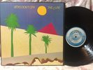 The Cure BOYS DON'T CRY LP PVC 7916 US 1st 1980 Orig EX