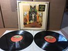 Pretty Things SF SORROW & PARACHUTE 2LP Rare Earth R7549R2 US EX 1976