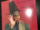 Third Man Records Vault Package #36 Captain Beefheart Trout Mask Replica SEALED