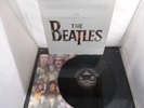 Vinyl Record LP Album 20 GREATEST HITS THE BEATLES (66)