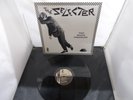 Vinyl Record LP Album THE SELECTOR TOO MUCH PRESSURE (59)