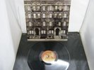Vinyl Record LP Album LED ZEPPELIN PHYSICAL GRAFFITI (76)