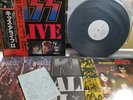 KISS JAPAN PROMO ALIVE 2 COMPLETE WITH  POSTER. LOOK