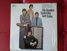 THE BEATLES Yesterday and Today 2nd State BUTCHER Cover Mono LP 1966 Shrink Wrap