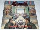 LP EXHORDER - SLAUGHTER IN THE VATICAN