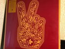 STONE TEMPLE PILOTS self-titled 2010 vinyl LP NEW and STILL SEALED Rare OOP