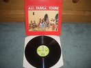 ALI FARKA TOURE SELF-TITLED DISQUES ESPERANCE (FRA) STEREO LP