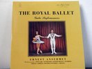ERNEST ANSERMET Dbl LP The Royal ballet gala performances Rca Victor Classic RI