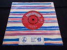 THE BEATLES - PLEASE PLEASE ME  1963 PARLOPHONE R 4983 UK 1st Pr RED LABELS VG