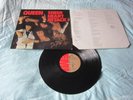 QUEEN SHEER HEART ATTACK VINYL LP RECORD 1974 EMI EMC 3061 TRIDENT CLASSIC ROCK