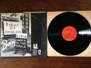 IN THE SPIRIT 1966 LP / Origin OJL-12 Skip James / Charlie Patton VG+