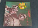 QUEEN - NEWS OF THE WORLD   FRANCE DC 3 GREEN VINIL