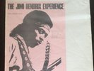 Jimi Hendrix Experience: Smashing Amps (Great live Concerts) Unofficial Release