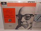 SAX 2496 Schumann Symphony No. 2 Cleveland Orchestra George Szell  B/S