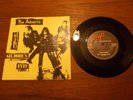 THE ADVERTS - GARY GILMORE'S EYES - 7