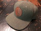 People Under the Stairs Hat Rare