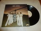 ABBA - Arrival - Original 1976 French Melba label 10-track Vinyl LP
