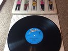 Xray Spex Germfree Adolescents Original Punk Album INS3023