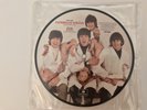 The Beatles 45rpm Picture Disc - Paper Back Writter. 20th Anniversary UK Rare