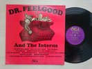 Dr. Feelgood And & The Interns, Roy Lee Johnson - Self Titled, Okeh (Soul/R&B, L