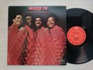 Mark IV - Self Titled, Mercury (Soul, LP)