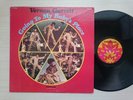 Vernon Garrett - Going To My Baby's Place (Soul/Funk, LP)