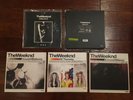 The Weeknd Trilogy Vinyl Box Set 1st Press #268/500 6LP + Signed Print - Blond