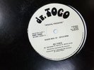 Dr. Togo ?– Be Free ITALY SPECIAL PRESSING 12