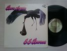 J.J. Barnes - Born Again (Soul, LP)