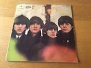 BEATLES - BEATLES FOR SALE - 1964 LP XEX 503-3N / XEX 504-3N MONO 1ST PRESS VG+
