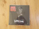 MR. BIG - DEFYING GRAVITY - DELUXE COLLECTOR'S EDT BOX SET -  NEW SEALED