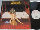 Venom - Nightmare - Maxi LP