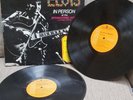 Elvis From Memphis To Vegas  2 LP Set LSP-6020 RCA Victor
