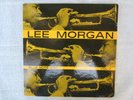 LEE MORGAN, ORIG. BLUE NOTE 1557, FLAT, RVG, EAR, DG, NY23 LABELS, NM-/NM-