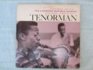 TENORMAN  LAWRENCE MARABLE QUARTET, ORIG. JAZZ WEST, JWLP8, VG++/VG++