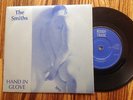 THE SMITHS ?– Hand In Glove - Orig UK '83 (Manchester Address) Rough Trade 7