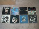 8  60's/70's ALBUMS VINYL LP's RECORDS PINK FLOYD, ALICE COOPER, HENDRIX, & MORE